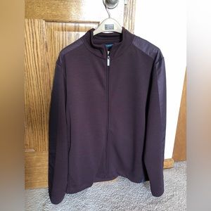 Perry Ellis men’s cardigan size L